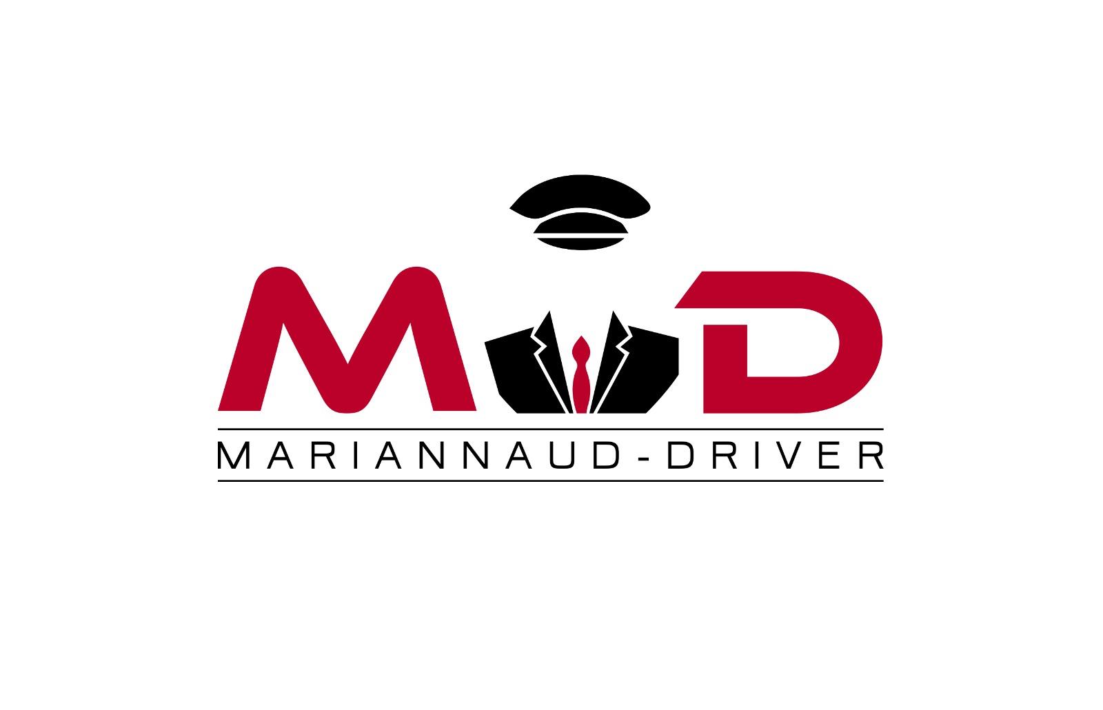 Mariannaud Driver — Chauffeur Privé VTC Premium
